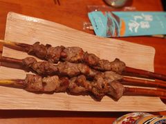 -巴依老爷新疆美食(魏公村店)
