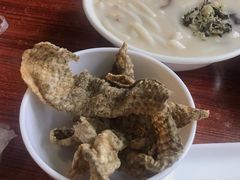 五香炸鱼皮-凌记(泮塘路店)