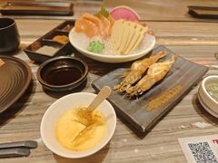 -赤坂亭·M9和牛烧肉·铁板烧·日料398放题(长泰广场店)