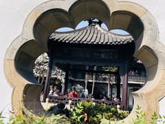 -何园
