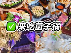 -束河人家(南锣鼓巷店)