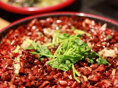 沸腾牛蛙-蚝掌门江湖菜馆(柳市店)