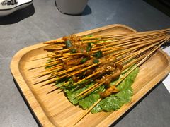 -炭亲干锅·虾蟹蛙(奥体天虹店)