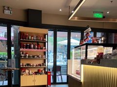 -COSTA COFFEE(武汉天地店)