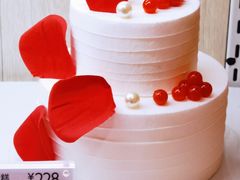 -巴黎贝甜(五道口店)