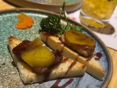 -贵木日本料理·铁板烧(新地假日广场店)