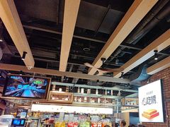 -盛江山自助料理(太原街万达店)