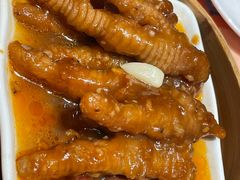 -点都德(花城店)