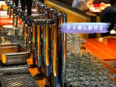 -东里手工啤酒·精酿餐厅(前门店)