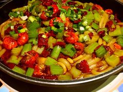 -葡萄集|滋味新疆菜·精酿酒馆(瑞豪酒店)