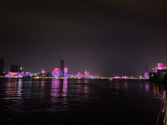 -武汉关码头(轮渡站)