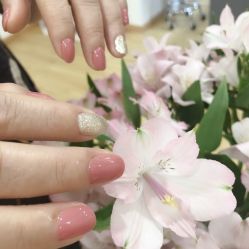 -盼兮·日式美睫沙龙