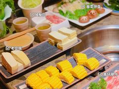 -小龙坎火锅(香港中路店)