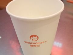 -星财记香港冰室·茶餐厅(仓山万达店)