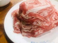 羊肉-元盛居(生态大街店)