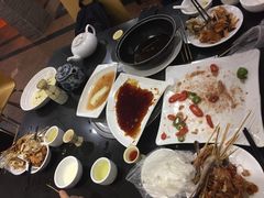 -美极鲜食坊(宝安南路店)