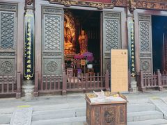 -大慈恩寺(大雁塔)