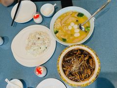 -古南都·江苏酒家(建宁路店)