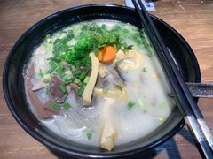 -鸭小妹鸭血粉丝(老门东店)