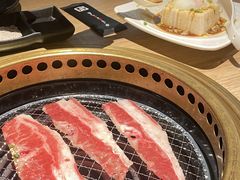 -牛角烧肉(步步高星城天地店)
