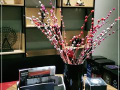 -美豪怡致酒店(上海长寿路店)