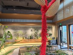 -莺花渡火锅City Green(万象城店)