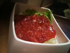 麻辣嫩牛肉-海底捞火锅(振华商厦店)