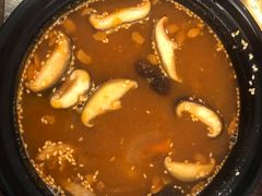 -玉流珍肴馆(亮马桥店)