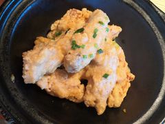 -人间酒暖·Go blanc·烧鸟·深夜食堂(陆家嘴店)