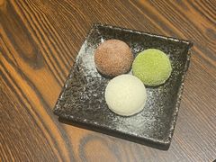 -哏儿寿司(红桥店)