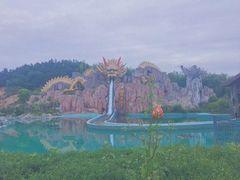 -南京银杏湖乐园