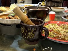 -灶东家民间菜(回兴店)