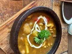 -山杏yama-katsu·吉列炸物