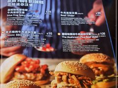 -blue frog蓝蛙(长泰广场店)