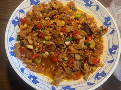 -八碗湘长沙市井菜(坡子街店)