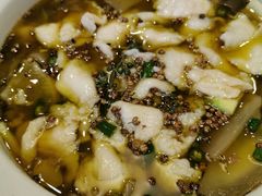 -拈菜(观音桥阳光世纪店)