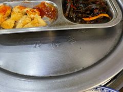 -延成苑韩式烤肉店(长春道店)