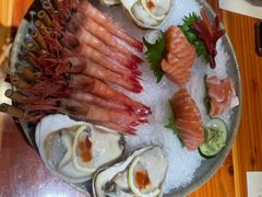 -文三酒肆自助放题(新街口友谊广场店)