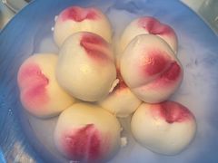 寿桃-花开餐厅(环湖中路店)