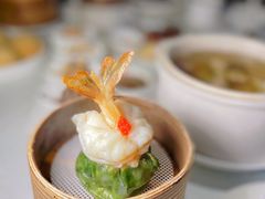 -铭家点心(秦岭路店)