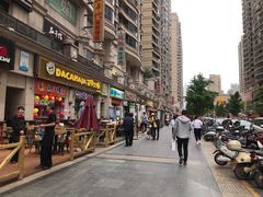 -曼哈顿商业广场(升龙广场店)