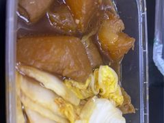 -阿姨牛杂(北京路店)