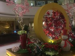 门面-开元新晶都酒店·自助火锅