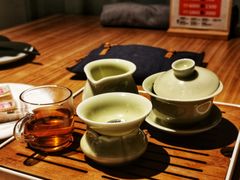-瓦舍茶馆(聚源路店)