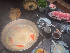 -捞王锅物料理(金华义乌之心店)