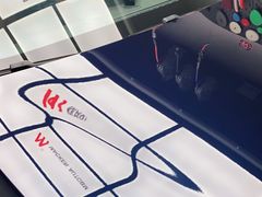 -迈肯专业车体精护·保镖BOP隐形车衣(青岛专营店)