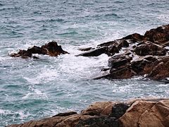 -青岛海滨风景区