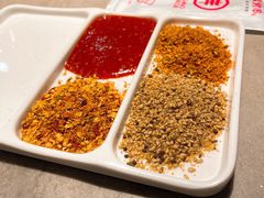 -丰茂烤串(金源店)