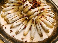 -四道菜·福建菜馆(新街口金鹰店)