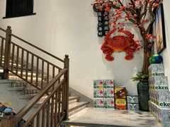 -黄泥岗·地道湖北菜(奥特莱斯店)